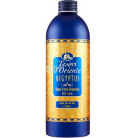Гель для душа парфюмированный Tesori d'Oriente Египет 500 мл