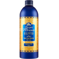 Гель для душа парфюмированный Tesori d'Oriente Египет 500 мл