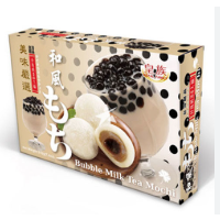 Пирожное Моти Royal Family Bubble Tea Milk 210 г/24