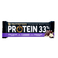 Батончик GoOn Protein Bar 33% шоколад Без цукру 50 г