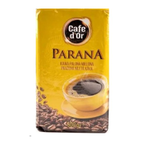 Кофе молотый Cafe D'or Parana 500 г