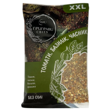 Приправа Приправи Світу томати, базилік, часник 100 г/15