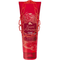 Гель для душа парфюмированный Tesori d'Oriente Цветок дракона и питайя 250 мл