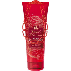 Гель для душа парфюмированный Tesori d'Oriente Цветок дракона и питайя 250 мл