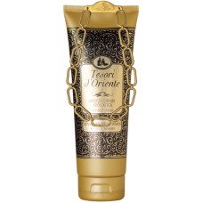Гель для душа парфюмированный Tesori d'Oriente Королевский Уд Йемена 250 мл