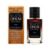 Тестер Yves Saint Laurent Black Opium жіночий 60 мл