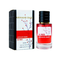 Тестер Armand Basi In Red для жінок new 60 мл