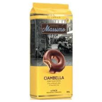 Донат Maestro Massimo Ciambella Cocoa 6*50 г/12