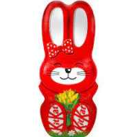 Шоколадна фігурка KitKat Кролик 85 г/16