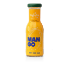 Напій соковмісний Cofrutos Mango манго 200 мл/24