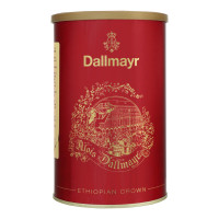 Кава мелена Dallmayr Ethiopian Crown ж/б 250 г/12