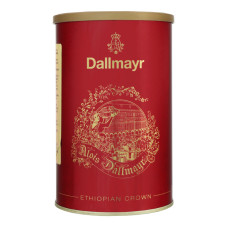 Кава мелена Dallmayr Ethiopian Crown ж/б 250 г/12