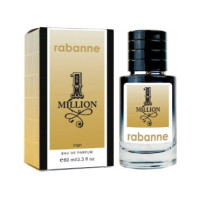 Тестер Paco Rabanne 1 Million для мужчин new 60 мл