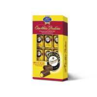 Цукерки шоколадні Verpoorten Eierlikor Pralines з лікером 120 г/18