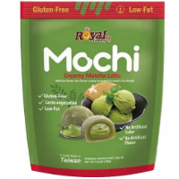 Тістечко Моті Royal Family Creamy Matcha Latte 180 г/12