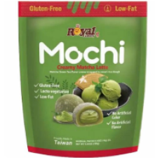 Тістечко Моті Royal Family Creamy Matcha Latte 180 г/12