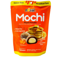 Тістечко Моті Royal Family Maple Pancake 180 г/12