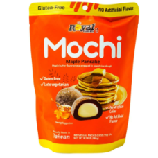 Тістечко Моті Royal Family Maple Pancake 180 г/12