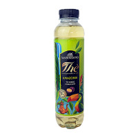 Чай холодний San Benedetto Amazonia зелений чай із смаком маракуї 0,4 л