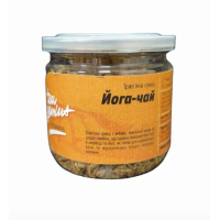 Чай трав’яний Genius Йога-чай 80 г