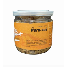 Чай травяной Genius Йога-чай 80 г