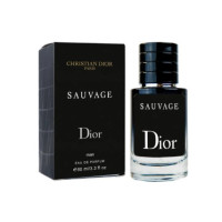 Тестер Christian Dior Savuvage для мужчин new 60 мл