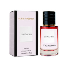 Тестер Dolce &amp; Gabbana 3 L'Imperatrice для женщин new 60 мл
