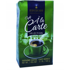 Кава мелена Tchibo Eduscho Cafe A la Carte Selection Medium 500 г/12