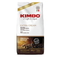 Кава в зернах Kimbo Extra Cream 1 кг/6