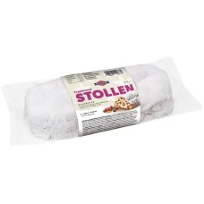 Штолен Quickbury Вишня та Кориця 750 г/9