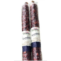 Ковбаса Casa Modena Salame Toscano сиров'ялена 0.430-0,450 кг