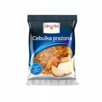 Цибуля Helcom смажена хрустка 100 г/15