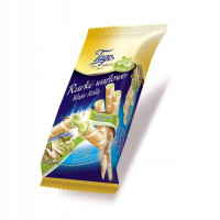 Вафельні трубочки Tago з фісташковим кремом 150 г/30