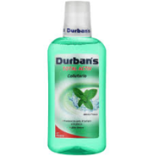 Ополіскувач для порожнини рота Durban's Тотал Актив 500 мл