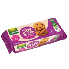 Печиво Gullon ChipChoco без глютену 130 г/12