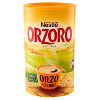 Ячменный напиток Nestle Orzoro Orzo Solubite 200 г/15