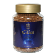 Кава розчинна Eilles Kaffee Gourmet Cafè Instant 200 г