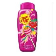 Гель для душу Chupa Chups Bath & Body Wash Strawberry 300 мл