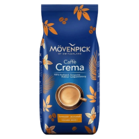 Кофе в зернах Movenpick Crema 1 кг/4