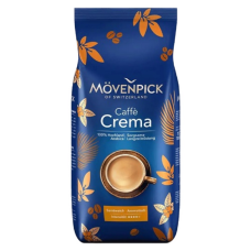 Кофе в зернах Movenpick Crema 1 кг/4