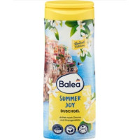 Гель для душа Balea Summer Joy 300 мл/24