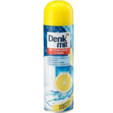 Піна-очисник для унітазу Denkmit WC-Reinigungsschaum Zitrone 500 мл