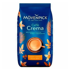 Кофе в зернах Movenpick Crema 500 г/10