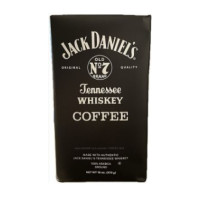 Кава мелена Jack Daniels Jennessee Whiskey coffe Ароматизована 510 г США/12
