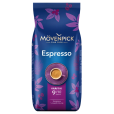 Кава в зернах Movenpick Espresso 500 г
