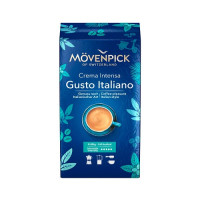 Кава мелена Movenpick Gusto Italiano 250 г/12