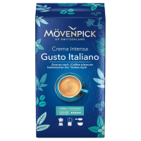 Кава мелена Movenpick Gusto Italiano 250 г