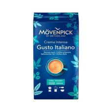 Кава мелена Movenpick Gusto Italiano 250 г/12