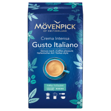 Кава мелена Movenpick Gusto Italiano 250 г