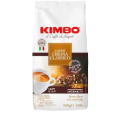 Кава в зернах Kimbo Crema Classico 1 кг/6